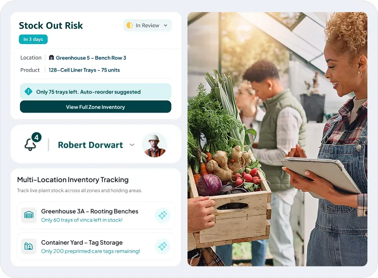 image of inventory management