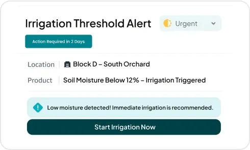 image of Notifications & Alerts