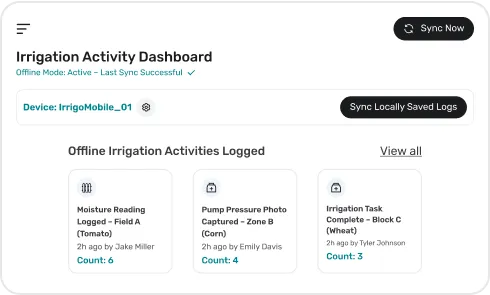 image of Offline Access