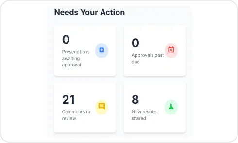 image showcasing Secure Grower Portal