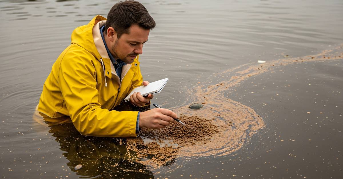 negative impacts of aquaculture