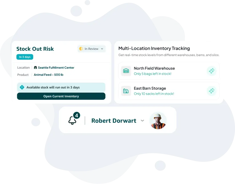 image of inventory management