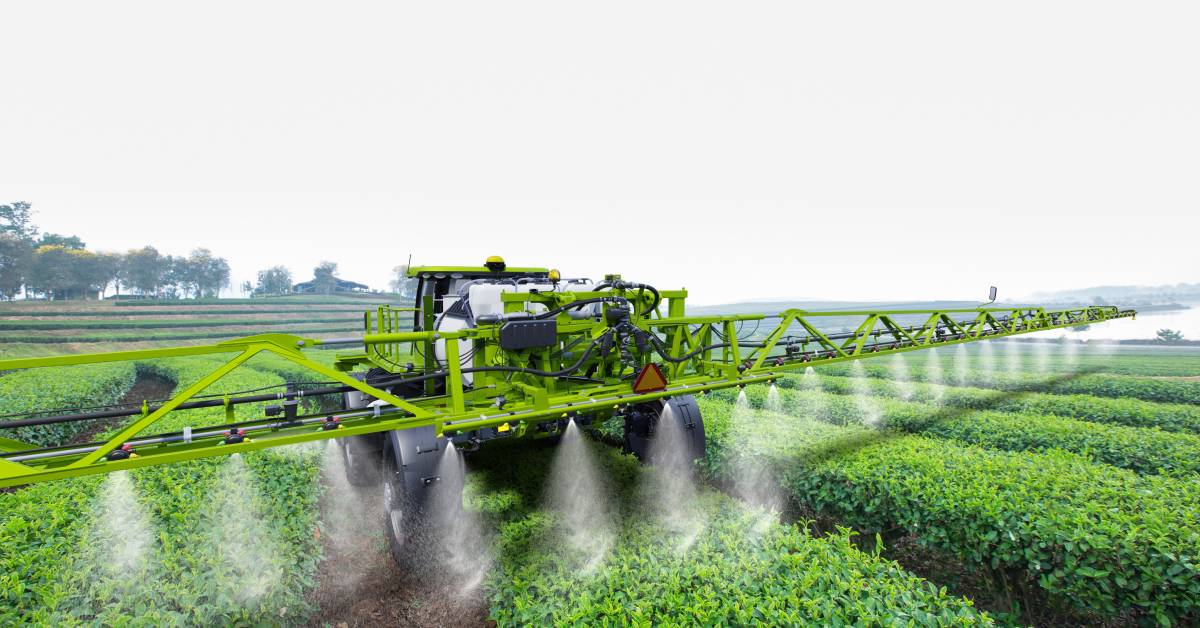 fertilizer efficiency