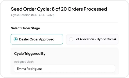 image of Automated Workflows