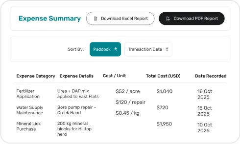 image of financial planning