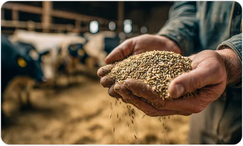 image of Feed Consulting Firms