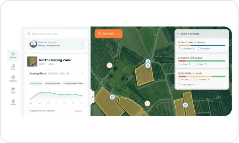 image of grazing move planner
