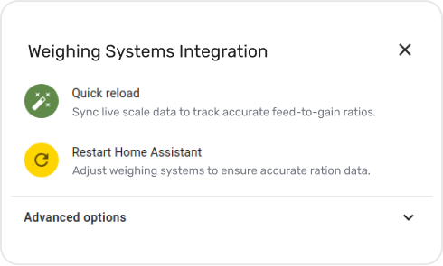image of Integration APIs