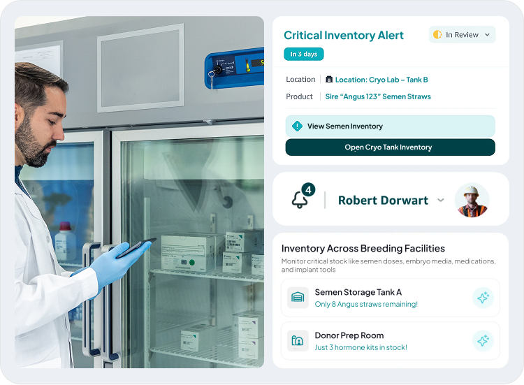 image showcasing inventory management