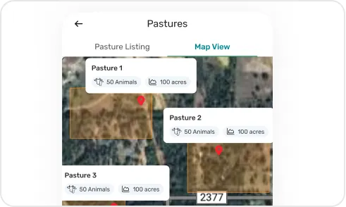 image of mapping & pasture visualization