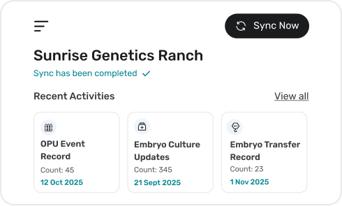 image of Mobile & Offline Access