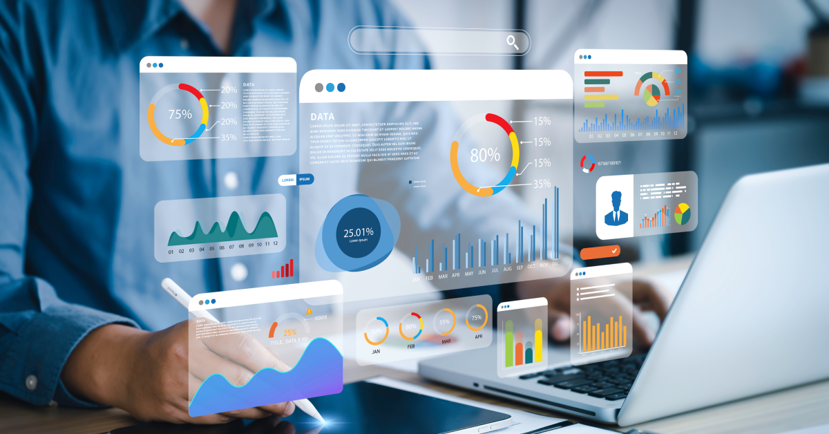 erp data management