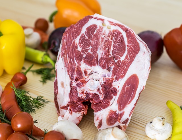 Meat