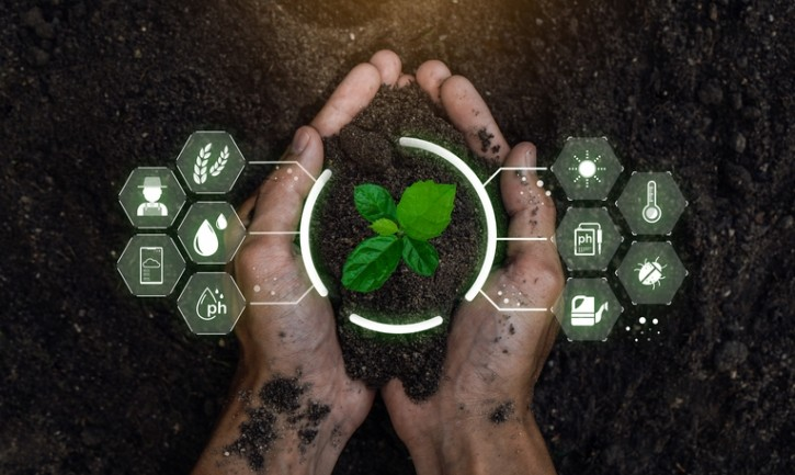 Benefits of Regenerative Agriculture