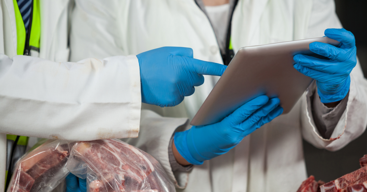 grades of meat