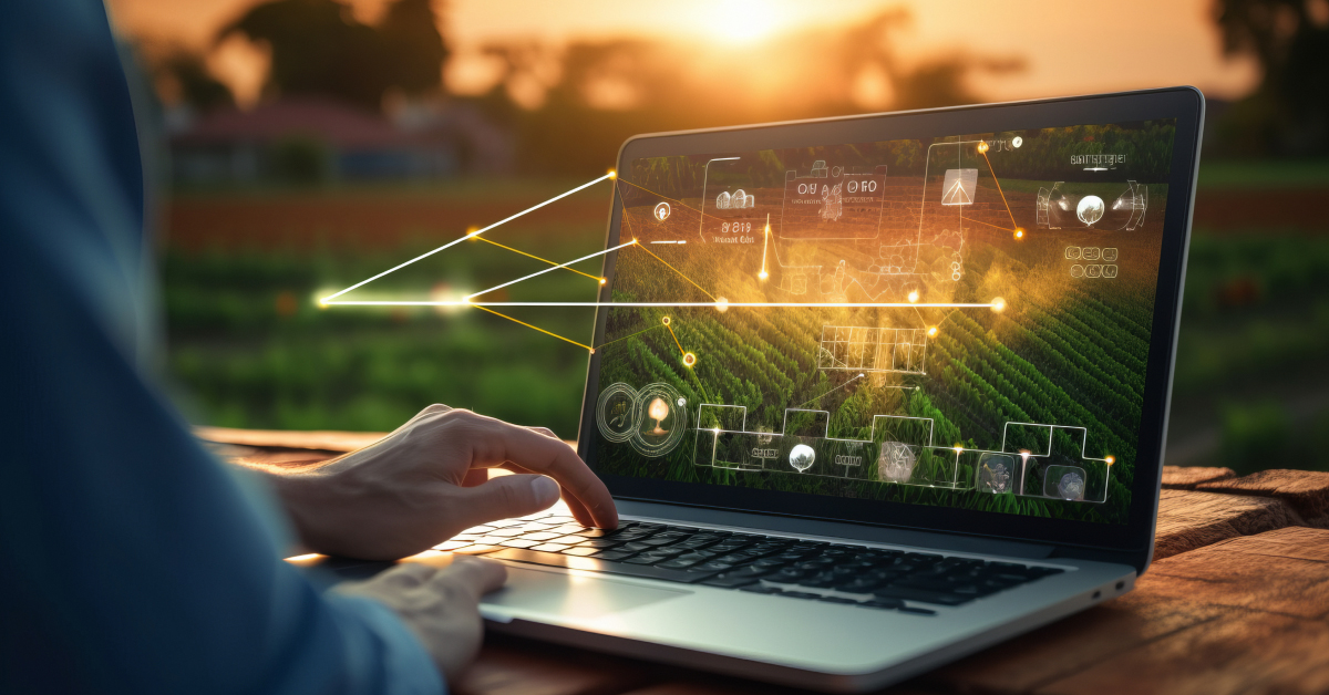 AI Partners for Agriculture