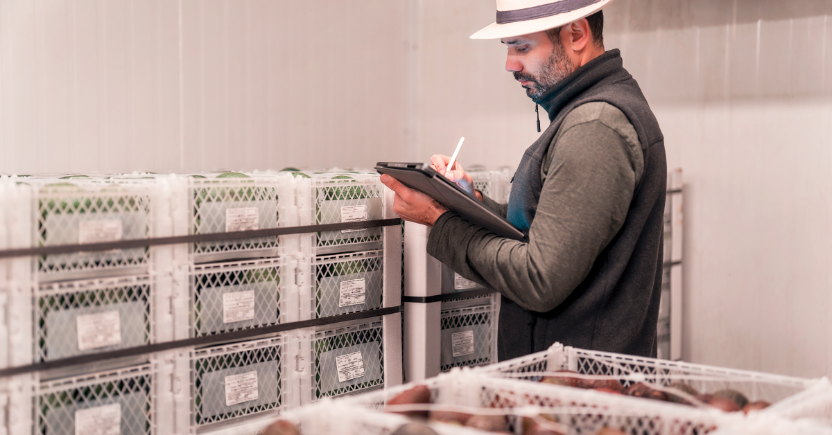 The Importance of Farm Inventory Management and How to Do It Right