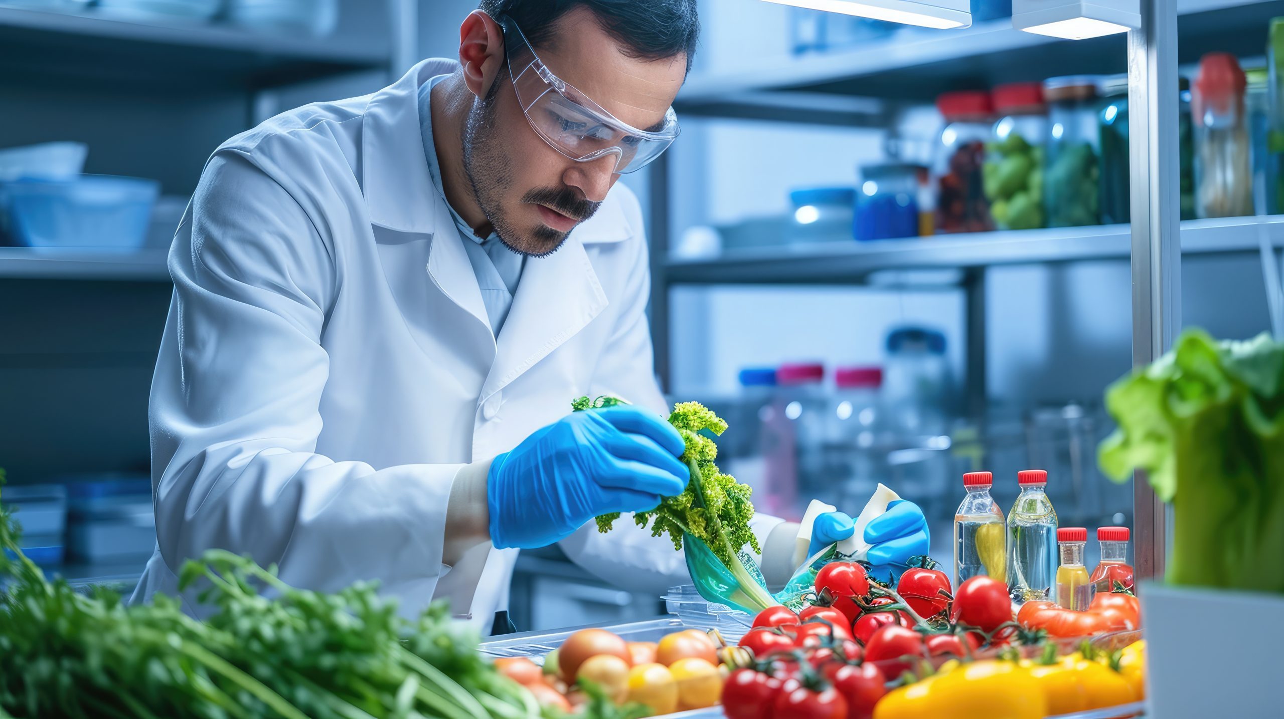 food safety audits