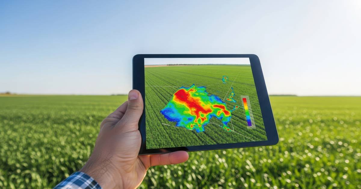 Crop Stress