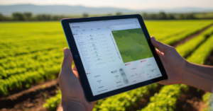 Precision Fertilization