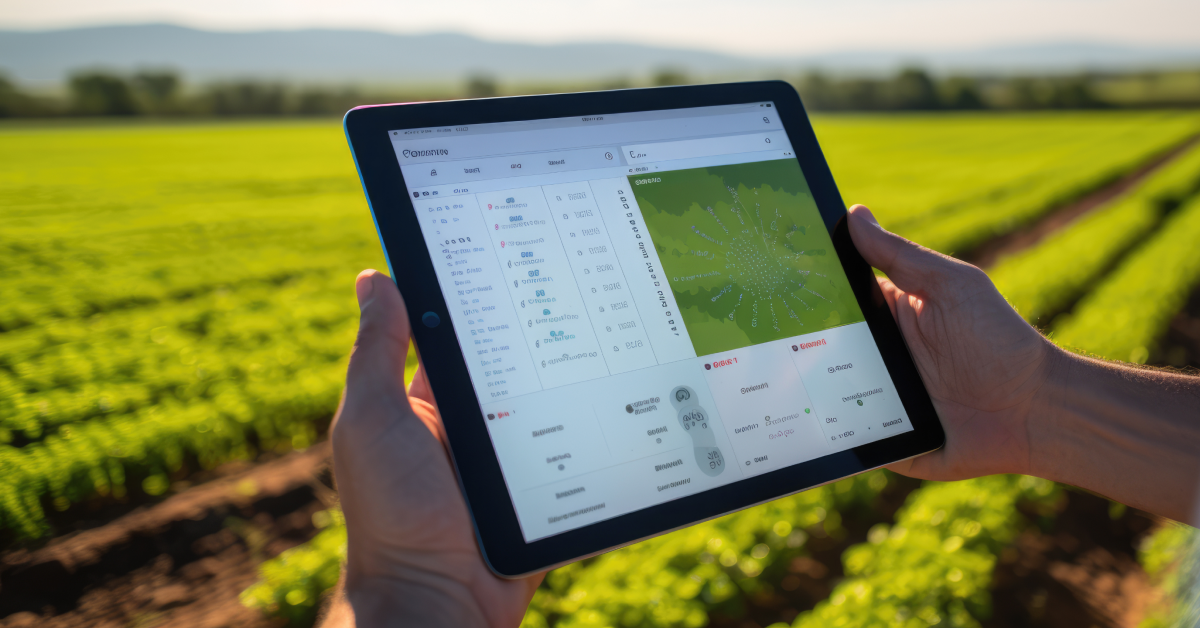 Precision Fertilization