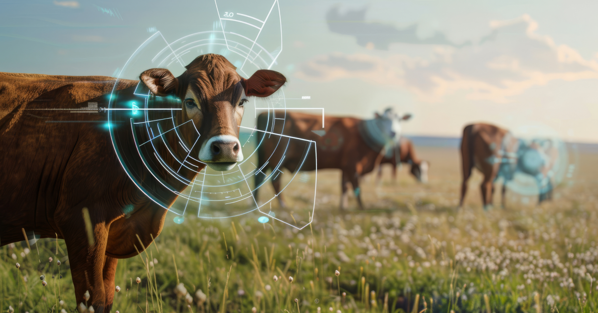 IoT sensors in agriculture