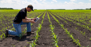seed treatment