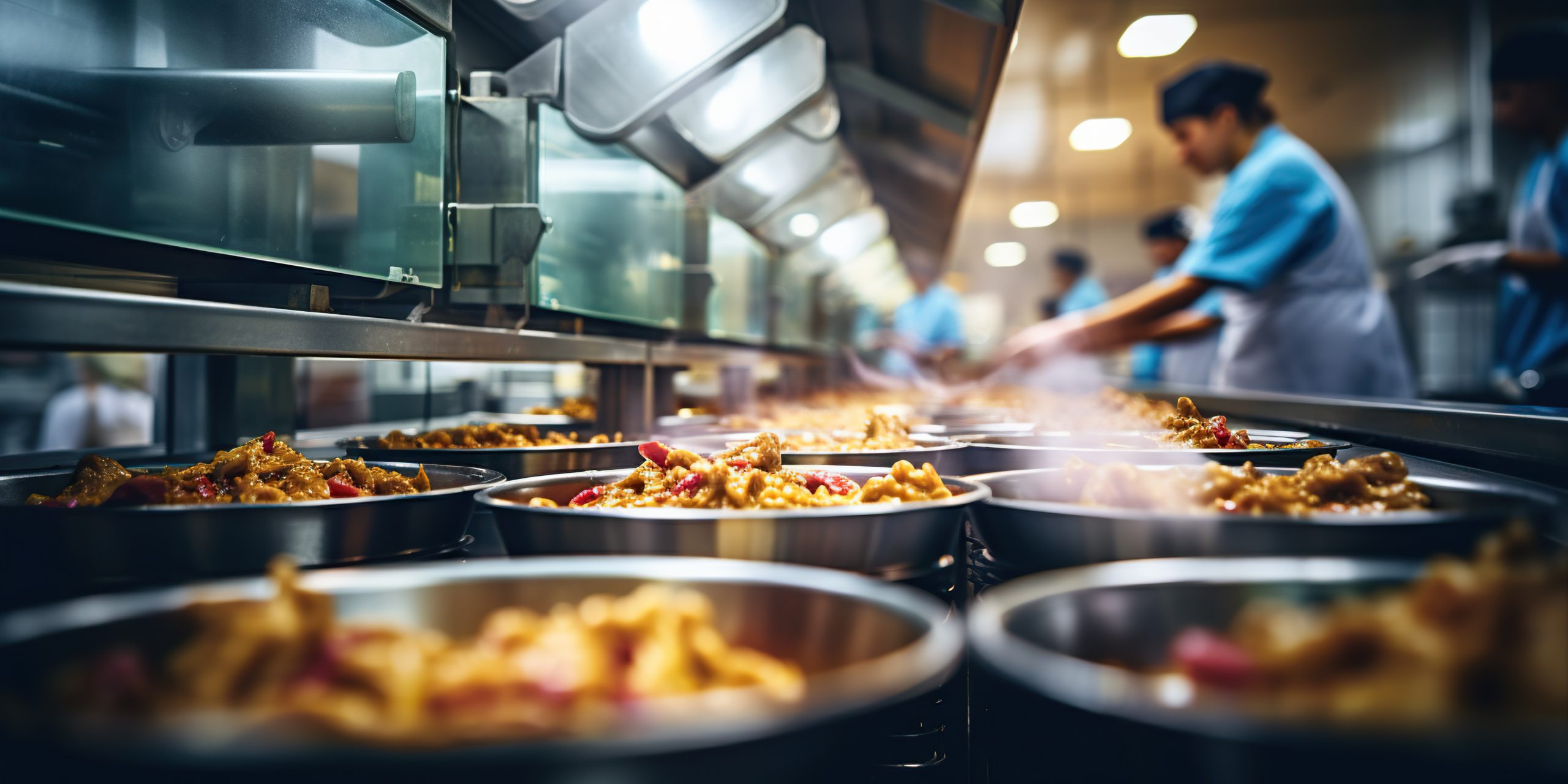food processing