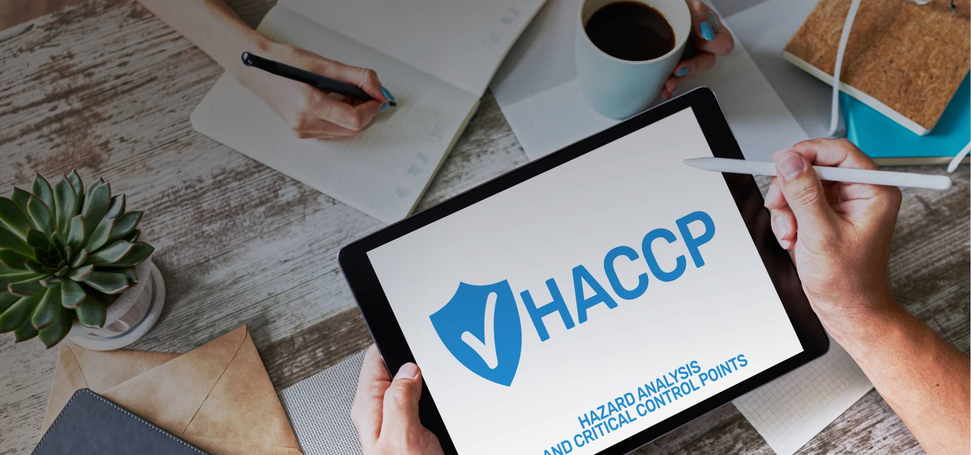 what is HACCP Compliance
