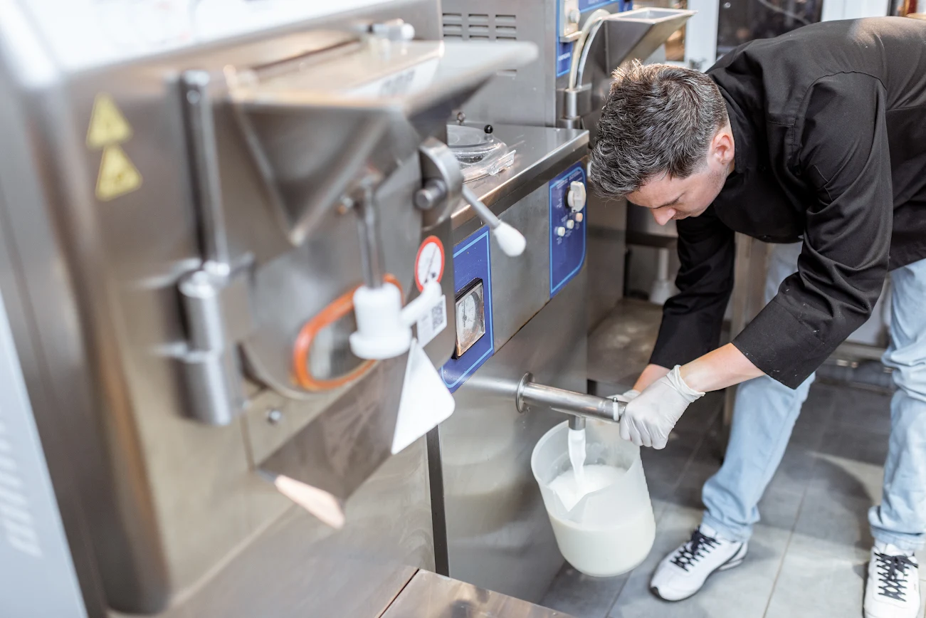 Milk Pasteurization