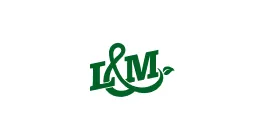 L & M